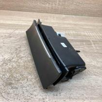 3C0863284A 3C0857961A Black Car ashtray Volkswagen PASSAT B6