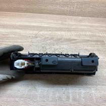 3C0863284A   Car ashtray Volkswagen PASSAT B6