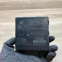 3Q0959435D 5ZA011460  Keyless (KESSY) go control unit/module Volkswagen PASSAT B