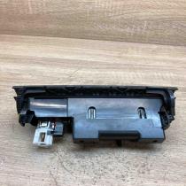 3C0863284A 3C0857961A Used Car ashtray Volkswagen PASSAT B6