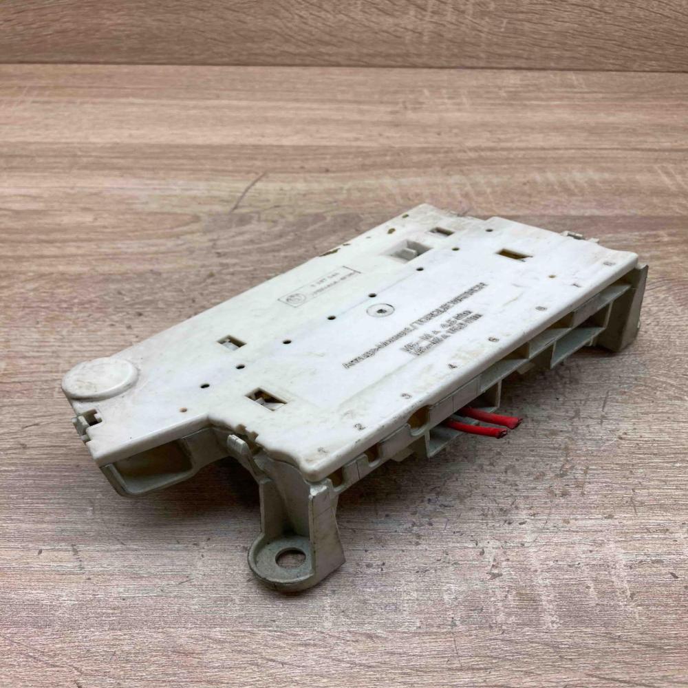 8387545   Positive wiring loom BMW 5 E39