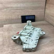 8387545   Positive wiring loom BMW 5 E39