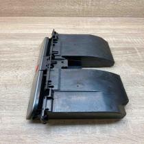 3C0858407  With Hazard Switch Cup holder Volkswagen PASSAT B6