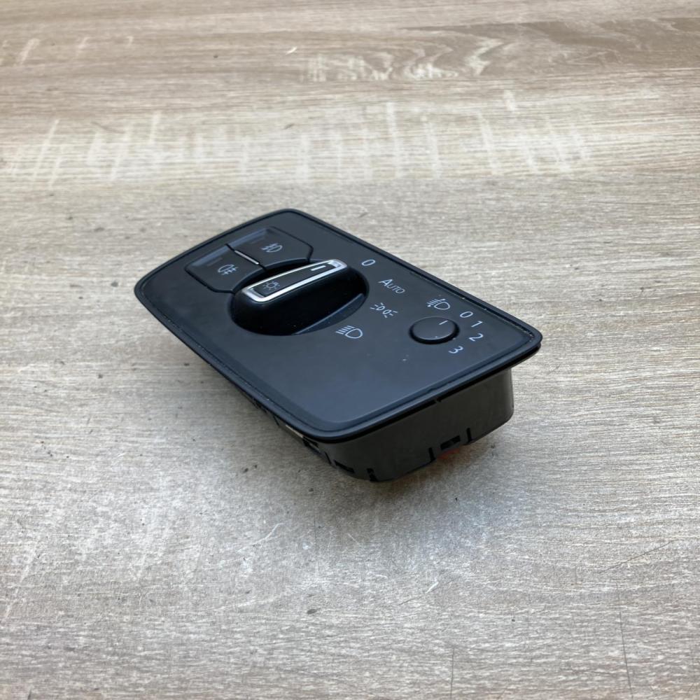 3G0941633   Light switch Volkswagen PASSAT B8