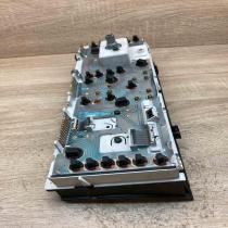 7700815940E 21571009 8 LHD Speedometer (instrument cluster) Renault 19