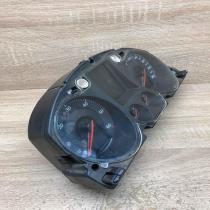 A2C53194181  LHD Speedometer (instrument cluster) Volkswagen PASSAT B6