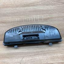A2C53145550  LHD Speedometer (instrument cluster) Volkswagen PASSAT B6