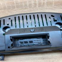A2C53145550  LHD Speedometer (instrument cluster) Volkswagen PASSAT B6
