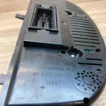 A2C53145550  LHD Speedometer (instrument cluster) Volkswagen PASSAT B6