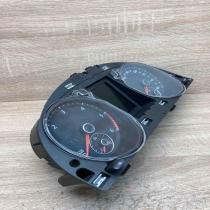 3C8920970P  RHD Speedometer (instrument cluster) Volkswagen PASSAT CC