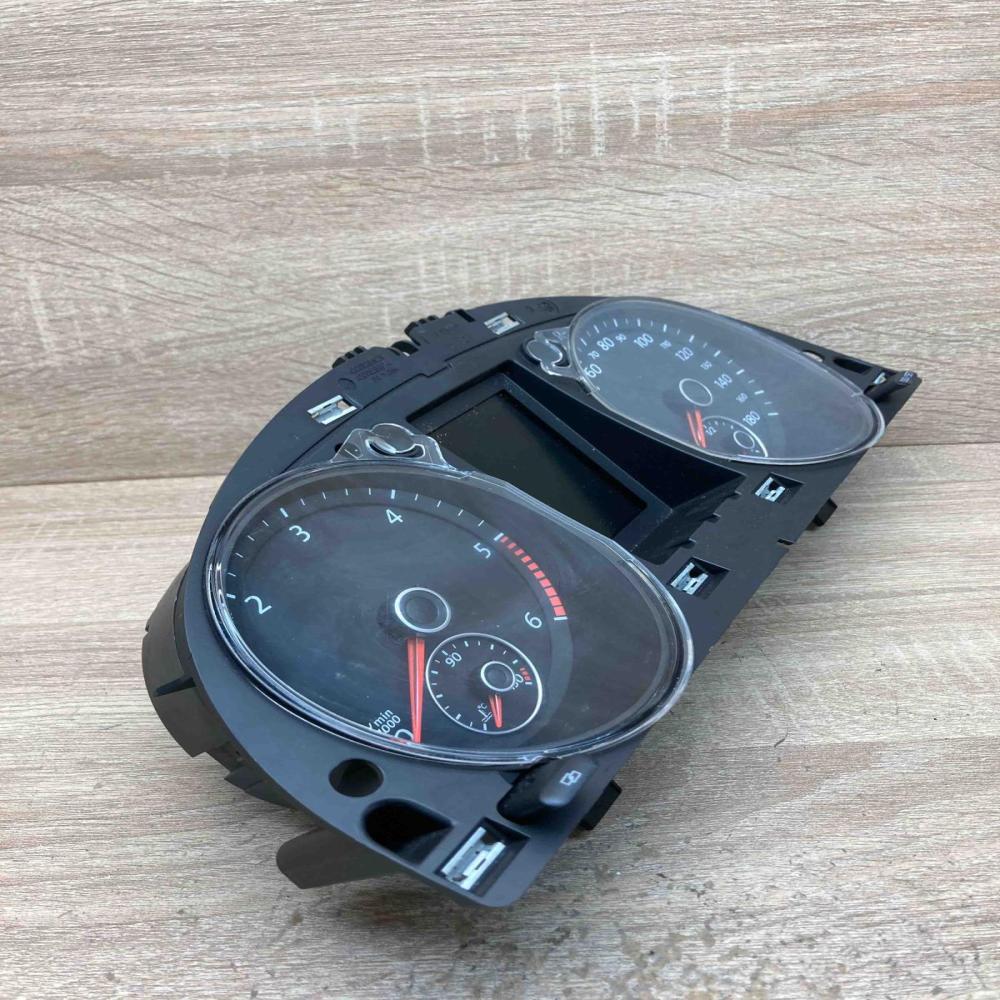 3C8920970P  RHD Speedometer (instrument cluster) Volkswagen PASSAT CC