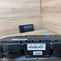 3C8920970P  RHD Speedometer (instrument cluster) Volkswagen PASSAT CC