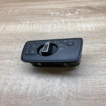 3G0941633   Light switch Volkswagen PASSAT B8