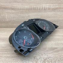 3AA920970E  RHD Speedometer (instrument cluster) Volkswagen PASSAT B7