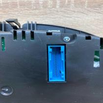 3AA920970E  RHD Speedometer (instrument cluster) Volkswagen PASSAT B7