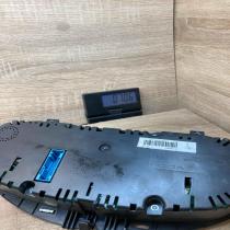 3AA920970E  RHD Speedometer (instrument cluster) Volkswagen PASSAT B7