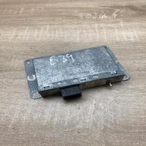 8385141   GPS navigation control unit/module BMW 5 E39