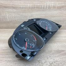 3C8920970S  RHD Speedometer (instrument cluster) Volkswagen Scirocco