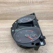 3C8920970S  RHD Speedometer (instrument cluster) Volkswagen Scirocco
