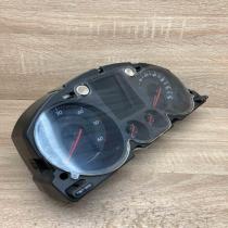 3C0920871 X006000 LHD Speedometer (instrument cluster) Volkswagen PASSAT B6