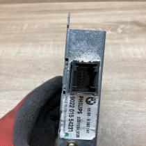 8385141   GPS navigation control unit/module BMW 5 E39