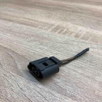 8364518  2PIN Plug wire BMW 7 E65 E66