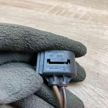 8364518  2PIN Plug wire BMW 7 E65 E66