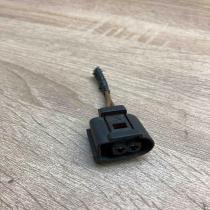 8364518  2PIN Plug wire BMW 7 E65 E66