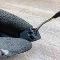 1452049 1  3PIN Plug wire BMW 1 E81 E87