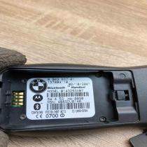6943637 6943637 01  Phone BMW 7 E65 E66