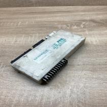 8381963 608377 10  Comfort/convenience module BMW 5 E39