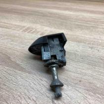 BMW 3 Series E92 E93 Right Side Front door lock (next to the handle) BMW 3 E92 E