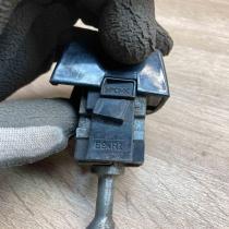 BMW 3 Series E92 E93 Right Side Front door lock (next to the handle) BMW 3 E92 E