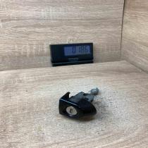 BMW 3 Series E92 E93 Right Side Front door lock (next to the handle) BMW 3 E92 E