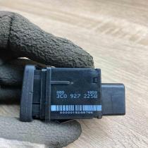3C0927225B   Hand parking brake switch Volkswagen PASSAT B6
