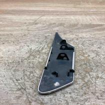 166723 00   Under headlight/headlamp trim Ford Kuga I