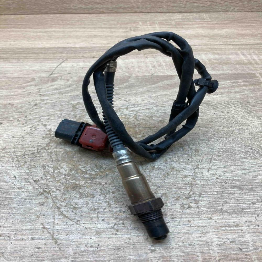059906262 0281004038  Lambda probe sensor Volkswagen Touareg I