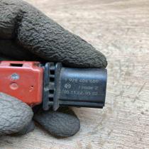 059906262 0281004038  Lambda probe sensor Volkswagen Touareg I