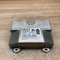 13188855  GT Airbag control unit/module Opel Astra H