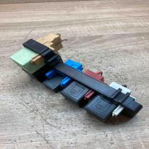 1K2937503B   Relay mounting block Volkswagen PASSAT CC