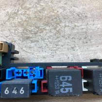 1K2937503B   Relay mounting block Volkswagen PASSAT CC