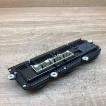 Volkswagen AUTO ECON Climate control unit Volkswagen PASSAT B6