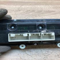 Volkswagen AUTO ECON Climate control unit Volkswagen PASSAT B6