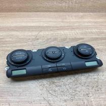Volkswagen AUTO ECON Climate control unit Volkswagen PASSAT B6