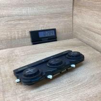 Volkswagen AUTO ECON Climate control unit Volkswagen PASSAT B6