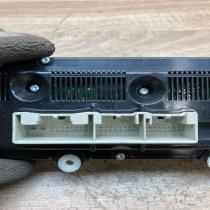 Volkswagen ECON AUTO Climate control unit Volkswagen PASSAT B6