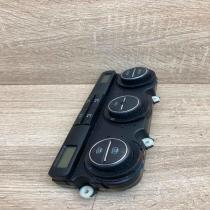 Volkswagen ECON AUTO Climate control unit Volkswagen PASSAT B6