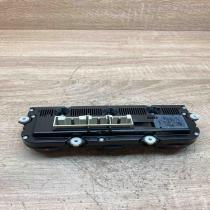Volkswagen Seat Heating AC Climate control unit Volkswagen PASSAT B6