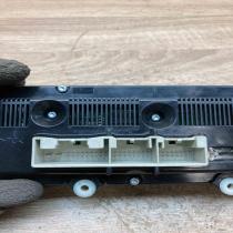 Volkswagen Seat Heating AC Climate control unit Volkswagen PASSAT B6