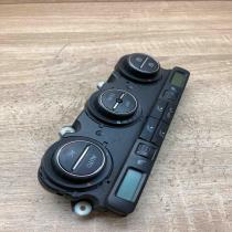 Volkswagen Seat Heating AC Climate control unit Volkswagen PASSAT B6